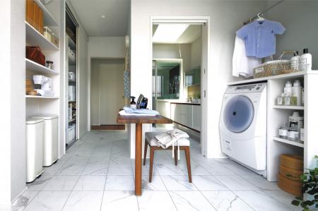 定点調査から10年前と比較した＜衣家事＞のトレutf-8