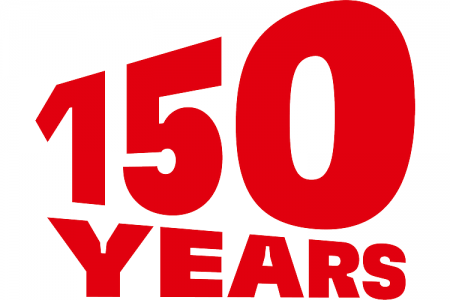 ヘンケル、創業150周年となる2026年のアニバーサリー