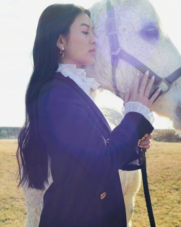 STELLAR HOLLYWOOD 2026SSがスタート！干支“午”をモチ