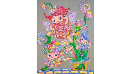 【京都 蔦屋書店】それぞれの表現で輝く女性作家utf-8