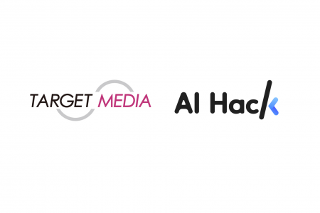 AI Hack、ターゲットメディアとBtoBのAIO領域で業務提