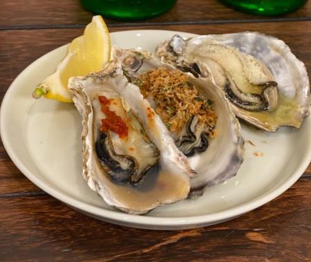 大学近辺の飲食店とコラボして下町フードスケーutf-8