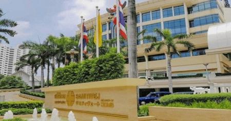 「タイでのデンタルツーリズム」プログラム開始のお知 「タイでのデンタルツーリズム」プログラム開始のお知