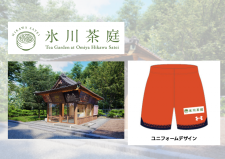 RB大宮アルディージャ × サイカンシステムトップパー