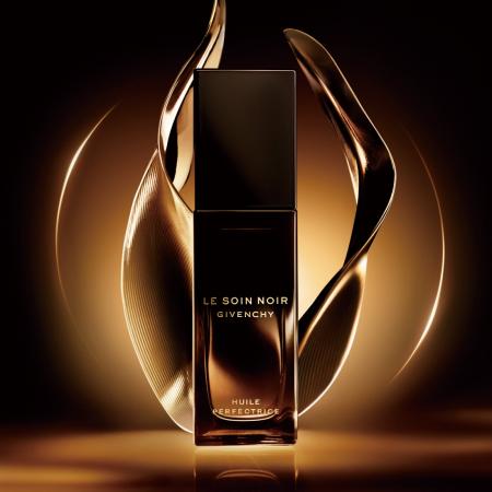 【ジバンシイ】 肌のバリア機能に着目した美容オイル