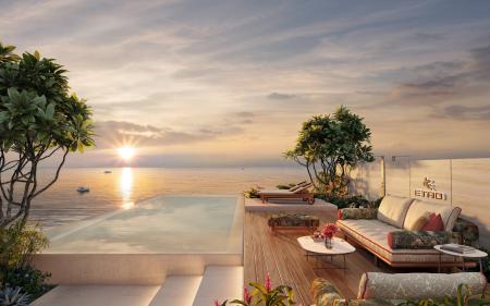 【エトロ】東南アジア初のレジデンスプロジェクト「エ 【エトロ】東南アジア初のレジデンスプロジェクト「エ