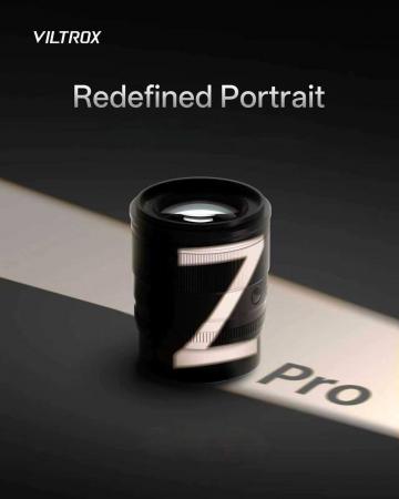 Viltrox AF 56mm F1.2 PRO ニコンZマウント用　追加発