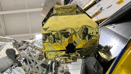 「月輸送ペイロード輸送ボックスの開発」が JAXA 宇宙