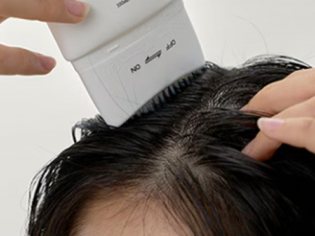 20代から始める“スタイリング発想”の頭皮ケア