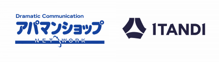 アパマンリーシング、「ITANDI 賃貸仲介」と物件デー