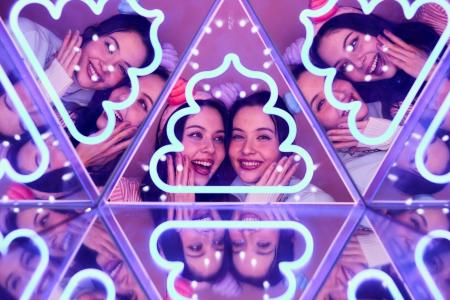 うんこミュージアム初のバレンタインキャンペーン！「