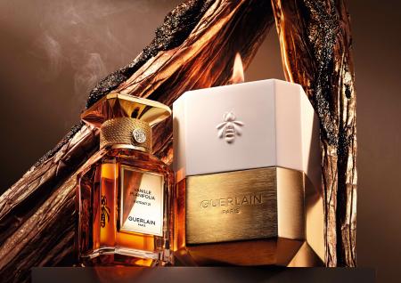 【ゲラン】2月4日（水）～10日（火）伊勢丹新宿店にて