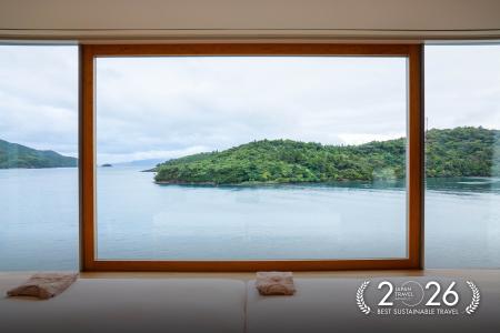 EntôがJapan Travel Awards 2026 サステナブル部門を