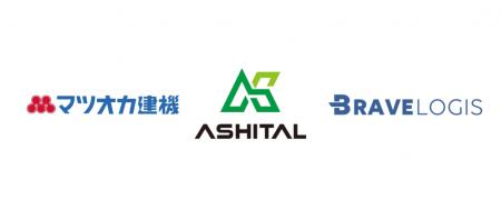 ミライリスホールディングスのマツオカ建機株式会社、