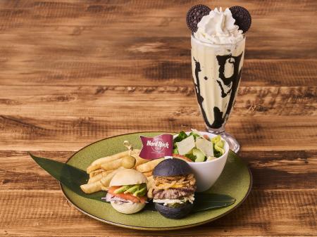 「ハードロックカフェ 上野駅東京」上野動物園ジutf-8