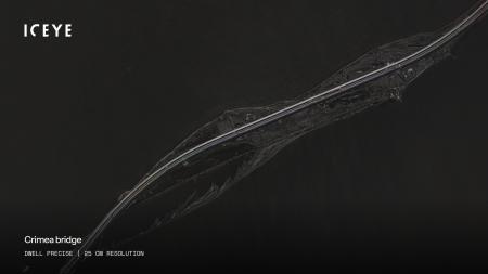 世界最大級の小型SAR衛星コンステレーションで防衛・