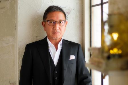 ダブルツリーbyヒルトン那覇首里城、新総支配人に 千