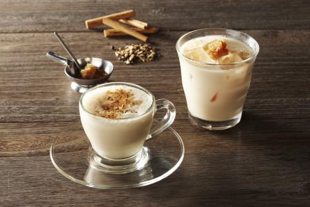 2月限定 冬に寄り添う新作ドリンク「八王子ジンutf-8 2月限定 冬に寄り添う新作ドリンク「八王子ジンutf-8