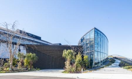 「KIRISHIMA GREENSHIP icoia」が1月27日についutf-8