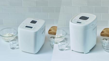 【おいしさの最高点を更新】シロカ、シリーズ初の厚釜