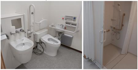 能登半島地震の教訓を形に。障がい者が安心して過ごせ