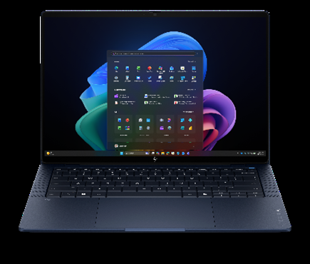 日本HP、未来の働き方を形づくりビジネスの成長と個人