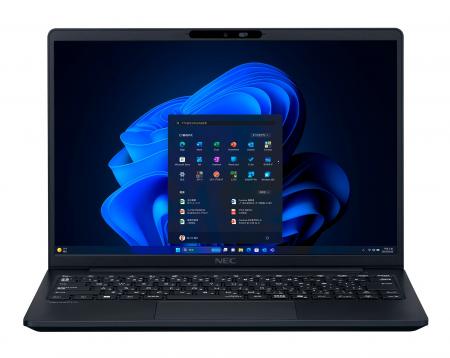 NECPC、AIを強化した法人向けPC「VersaPro」「Mate」