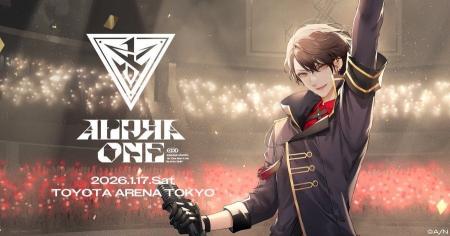 【にじさんじ】加賀美ハヤト 1st One Man Live 