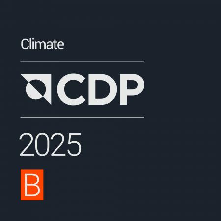 日本精化、2025年のCDP「気候変動」「水セキュリティ 日本精化、2025年のCDP「気候変動」「水セキュリティ