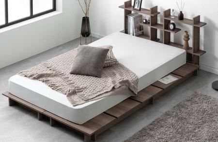 はめるだけで完成するステージベッドが新登場~ディス はめるだけで完成するステージベッドが新登場~ディス