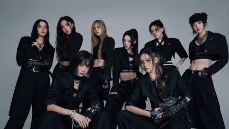 SM ENTERTAINMENT JAPAN発の日本人8人組ガールズグル