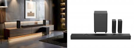 【新商品】PHILIPSの最新サウンドバーがSINSANKAI自社