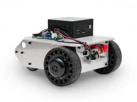 台車ロボット用 GPU PCオプション 発売 台車ロボット用 GPU PCオプション 発売