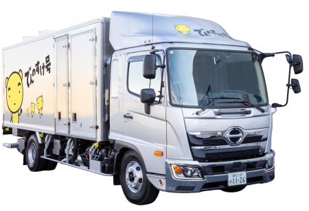 四国電力が運用する業務用電化厨房体験車に、調理ロボ