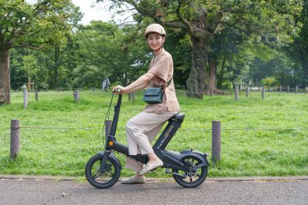 フル電動自転車・evuco、16.8万→10万円で緊急販売 新