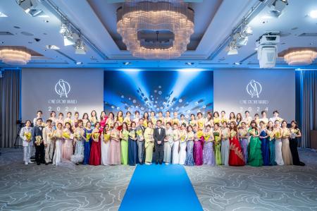 「心身美在」をモットーに日本から世界へ - 国際交流