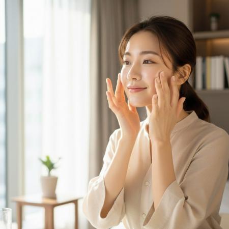 「オールインワン パーフェクト宝石クリームVリフト」 「オールインワン パーフェクト宝石クリームVリフト」