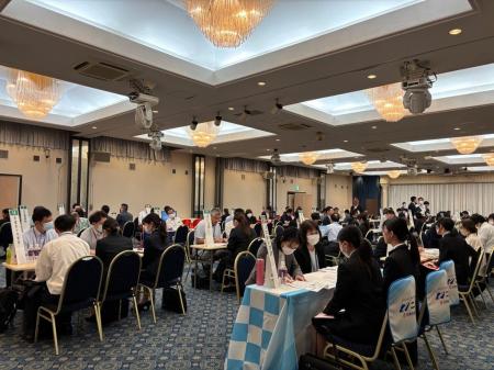 「もおか市合同企業説明会」開催決定！「3分でわかる