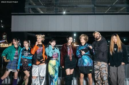 RAISE A SUILEN×Fear, and Loathing in Las Vegas「Dr