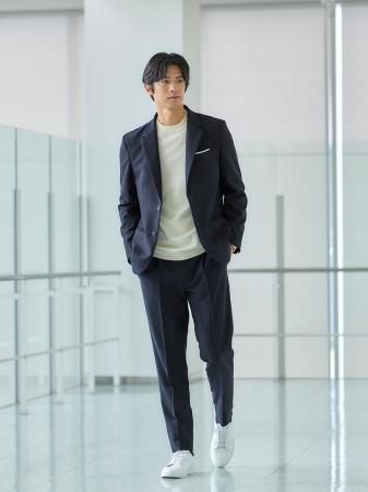 オフィスカジュアル化が進む働き方に対応 累計22万本