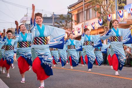 仕事と地域交流体験 お試し居住プログラム　大人の地