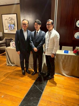 「大戸屋ごはん処」がフィリピンに初進出! 「大戸屋ごはん処」がフィリピンに初進出!