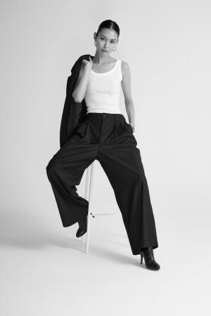 サロンクオリティの美容特化型インナー「peu a beaute