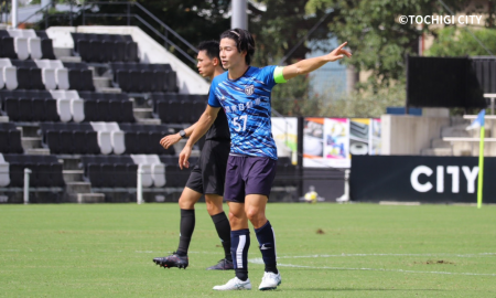 熊谷 広夢選手 加入のお知らせ