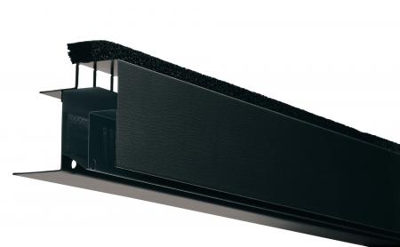 【城東テクノ】鼻隠し下地不要!30分準耐火構造認定を 【城東テクノ】鼻隠し下地不要!30分準耐火構造認定を