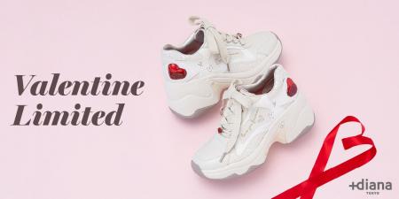 【プラスダイアナ】ときめきを詰め込んだデザインのバ 【プラスダイアナ】ときめきを詰め込んだデザインのバ