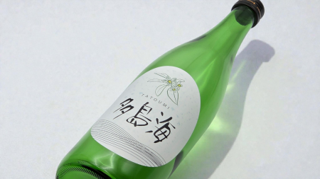 瀬戸内の美しさを体現するアルコールブランド「多島海