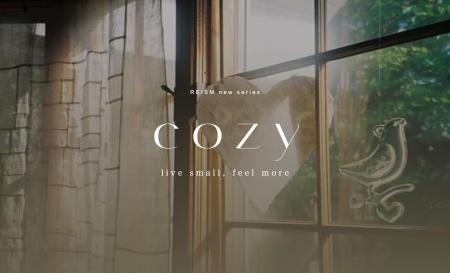 理想のお部屋を探す人必見！～REISMと人気キャンパー