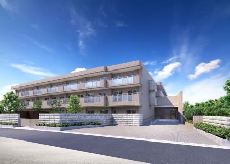 ベネッセの介護付きホーム『グランダ小石川』 文京区