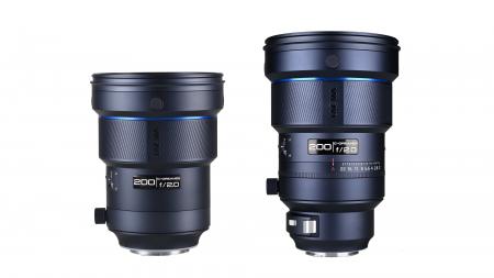 F2超大口径でありながら軽量と高いコストパフォーマン